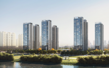 元旦致辭：頂住壓力、奮發(fā)拼搏，沒(méi)有跨不過(guò)去的坎